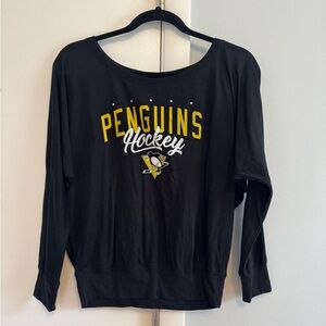 Pittsburgh Penguins Hockey shirt